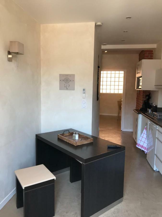 Albi Home - Vigan ภายนอก รูปภาพ