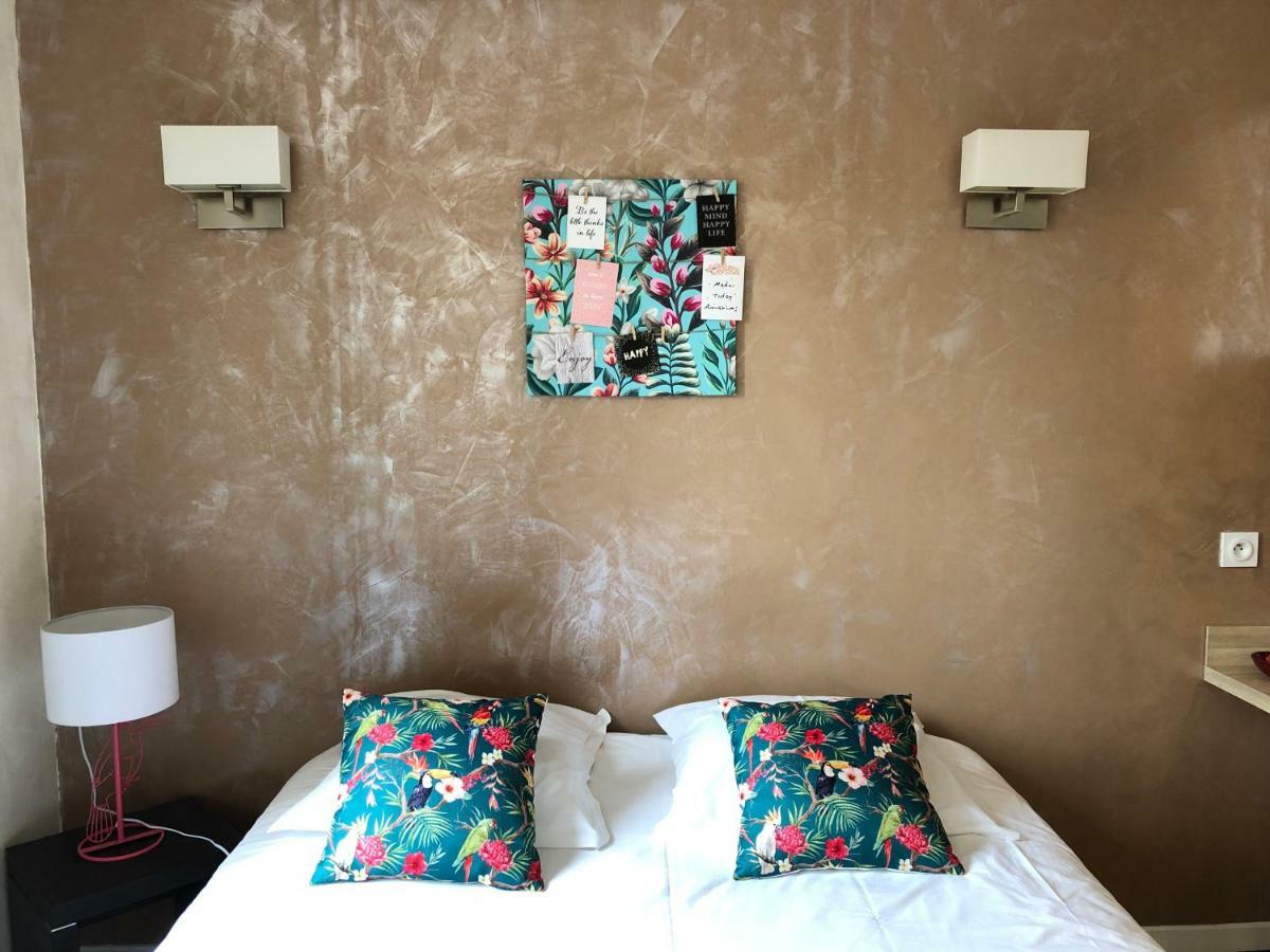 Albi Home - Vigan ภายนอก รูปภาพ